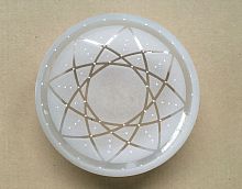 Светильник накладной Мелодия Света Берет Паутинка Е27 220В картинка 